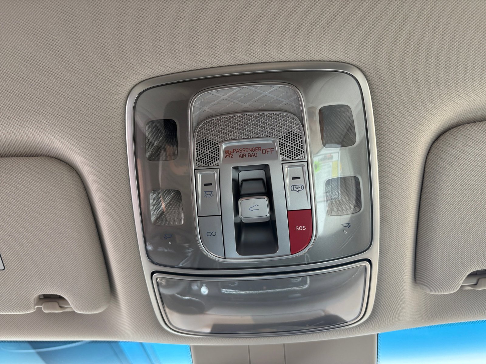 2024 Genesis GV80 3.5T photo 23