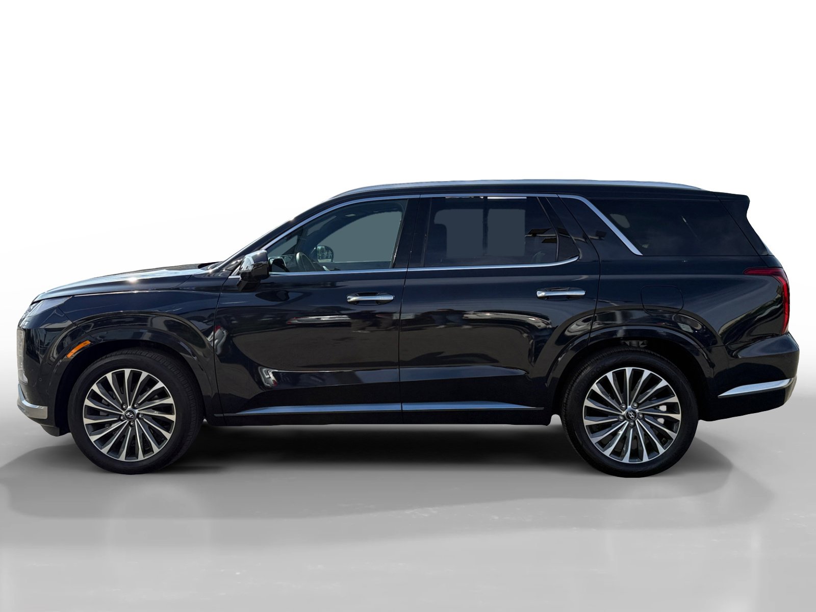 2025 Hyundai Palisade Calligraphy photo 2