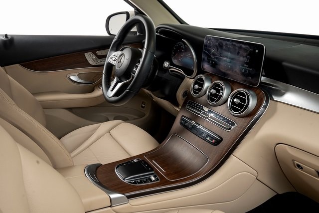 2022 Mercedes Benz GLC 300 4MATIC photo 44
