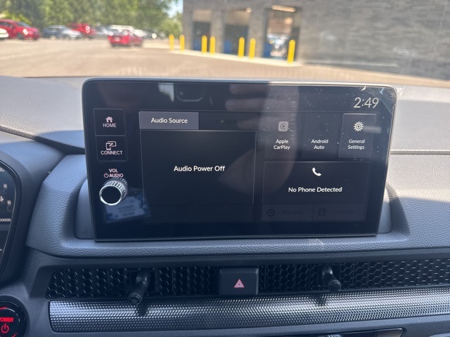 2026 Honda CR-V Hybrid photo 21