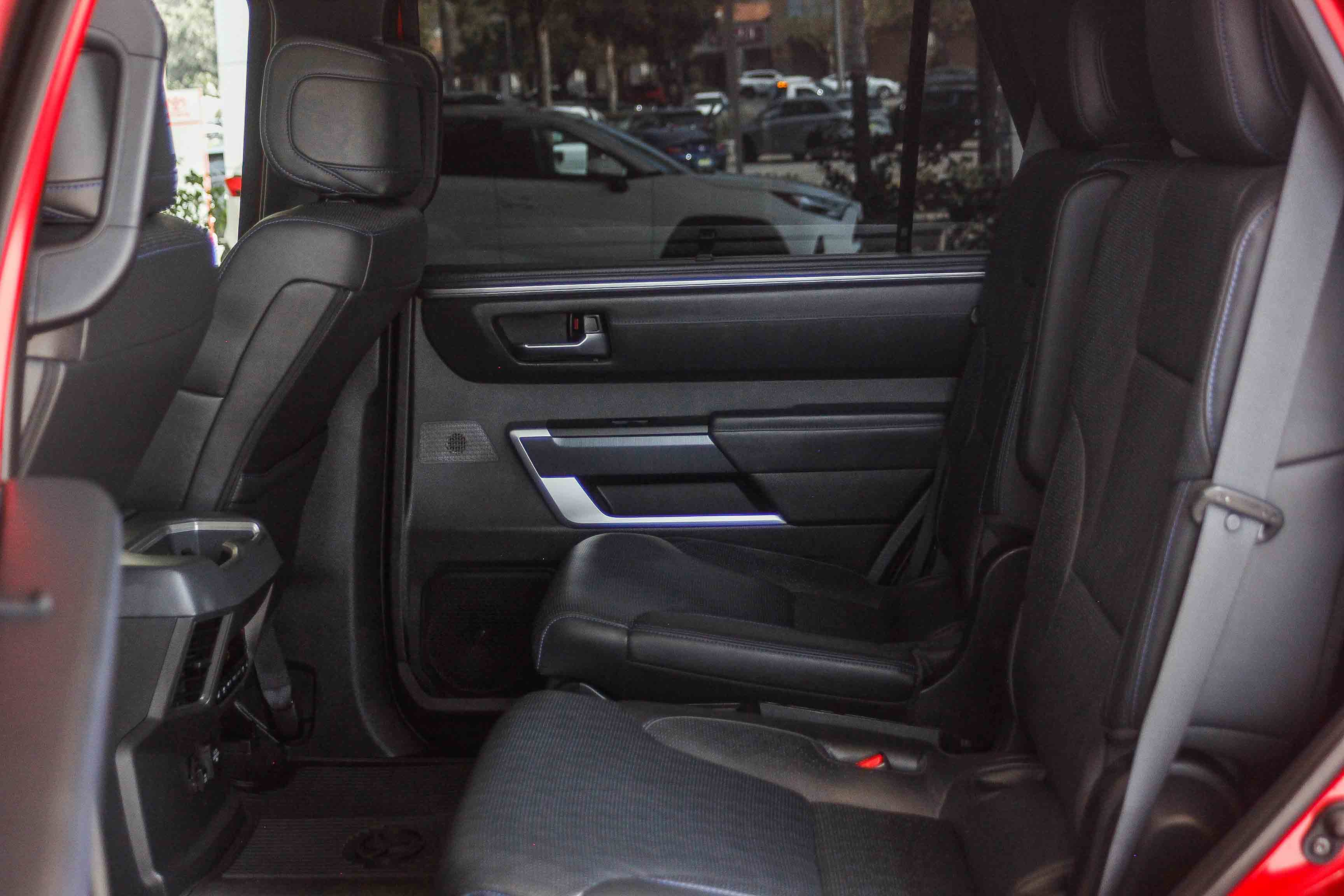 2023 Toyota Sequoia photo 15