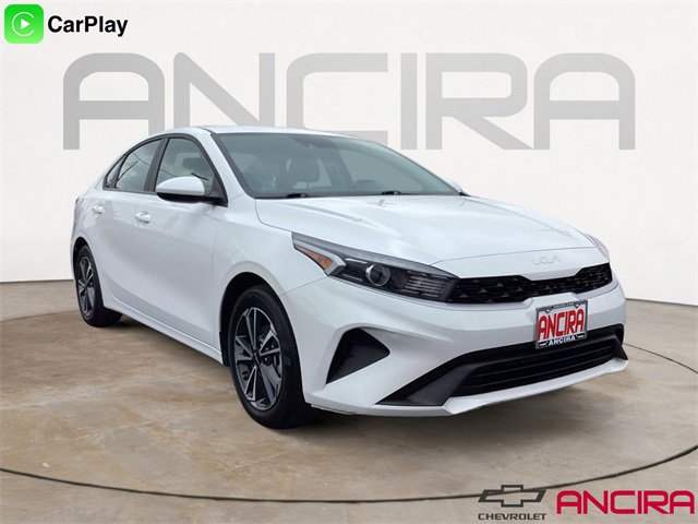 2024 Kia Forte LXS's photo
