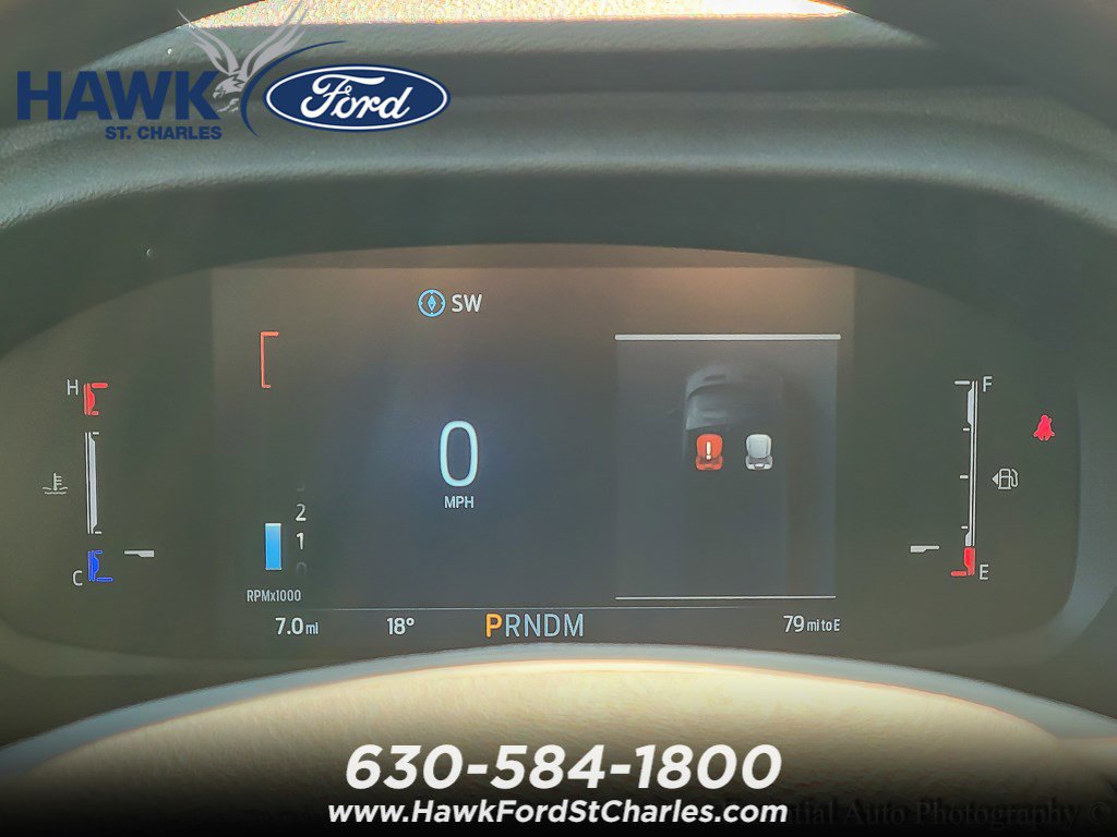 2026 FORD TRANSIT - Image 10