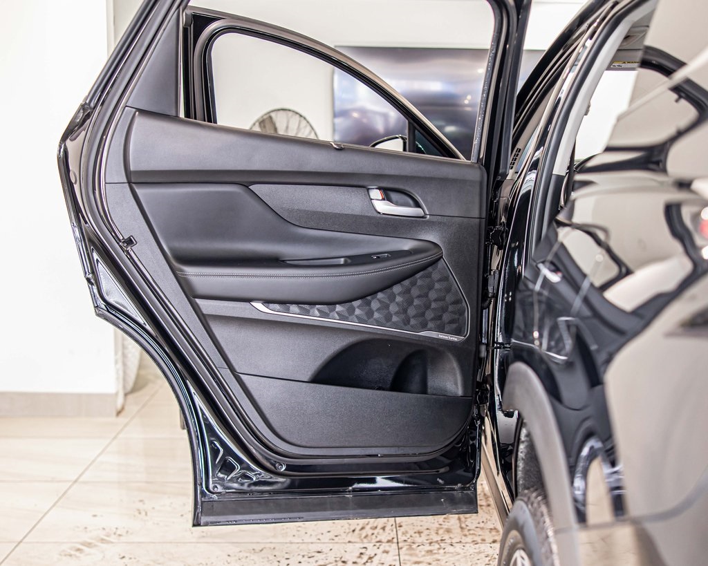 2023 HYUNDAI SANTA FE - Image 35