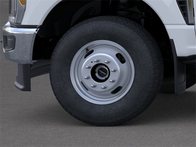 2025 Ford F-350 XL photo 18
