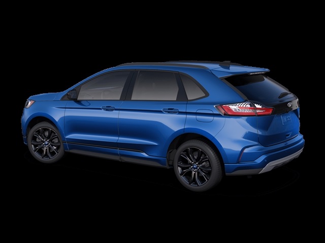 2023 Ford Edge SE photo 2