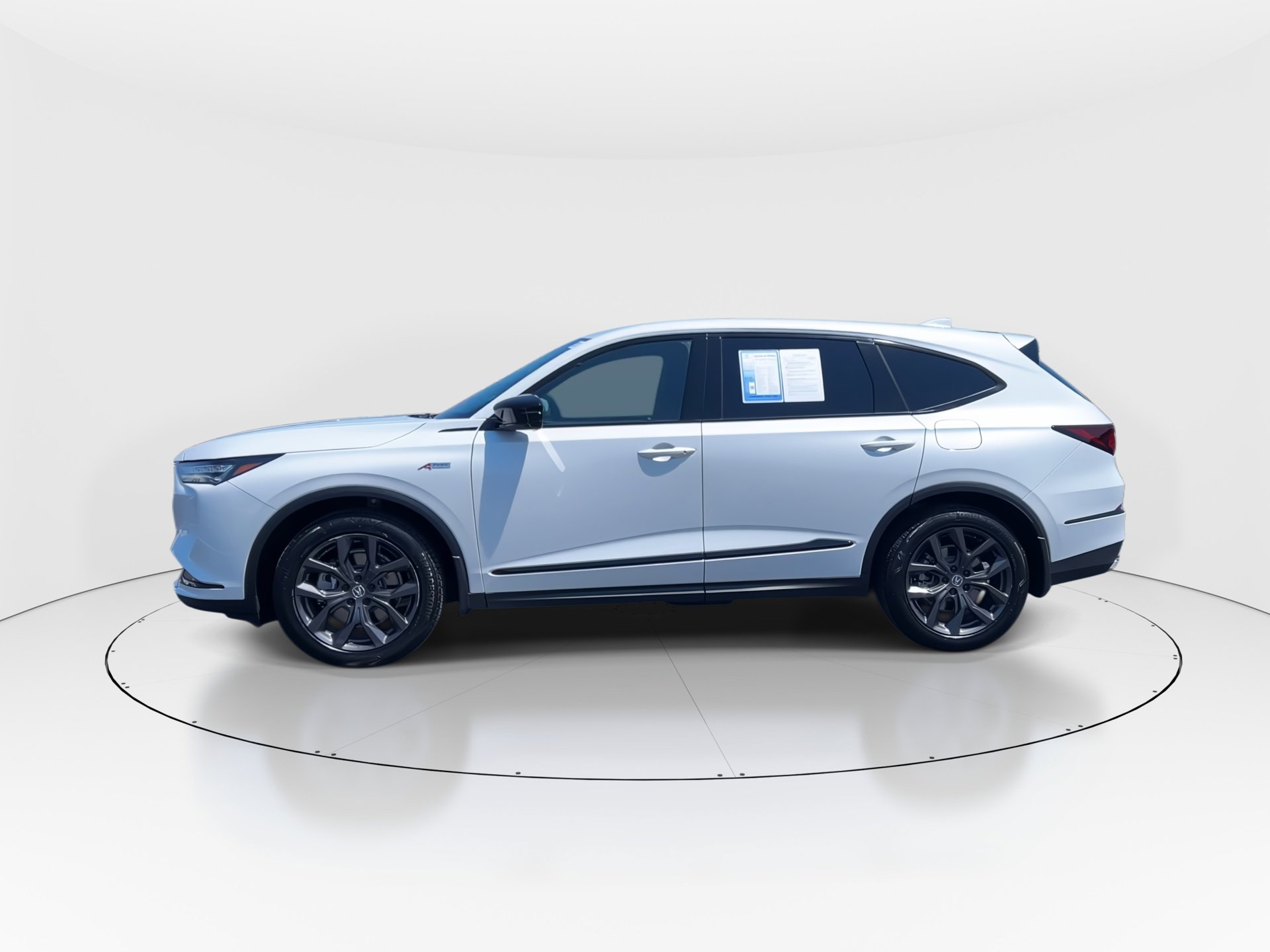 2023 Acura MDX SH-AWD A-Spec photo 5