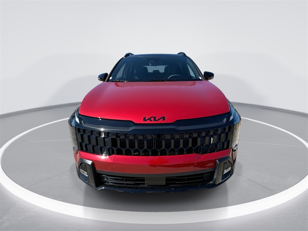 2026 Kia Sportage X-Line photo 3