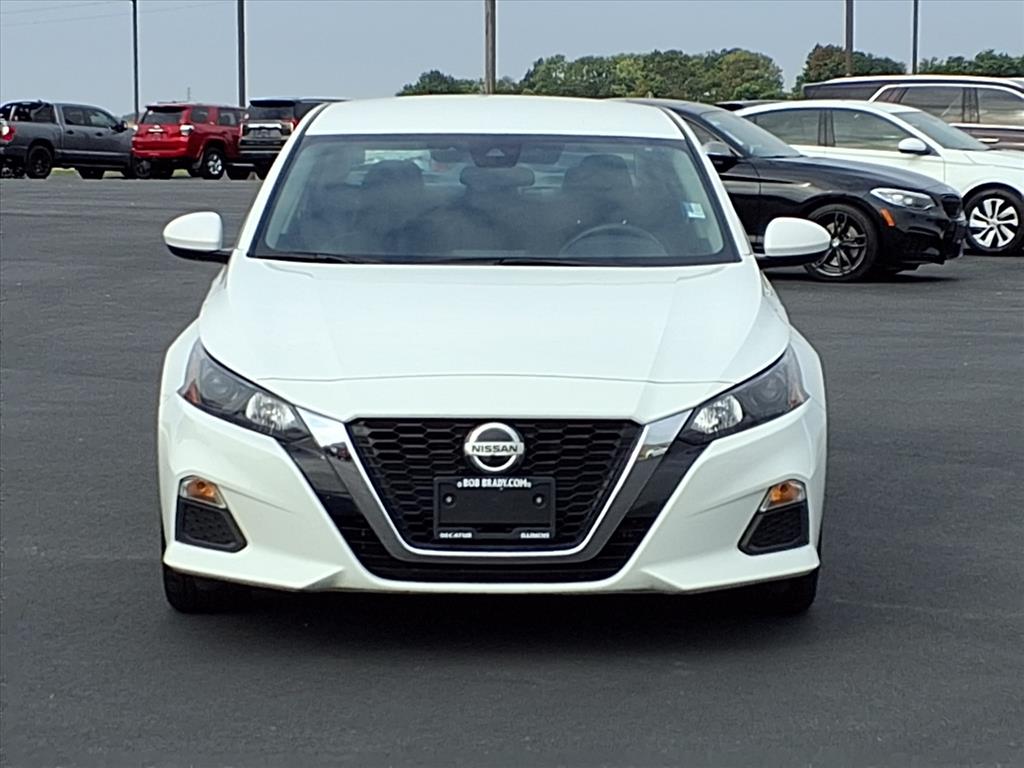2022 Nissan Altima 2.5 S photo 14