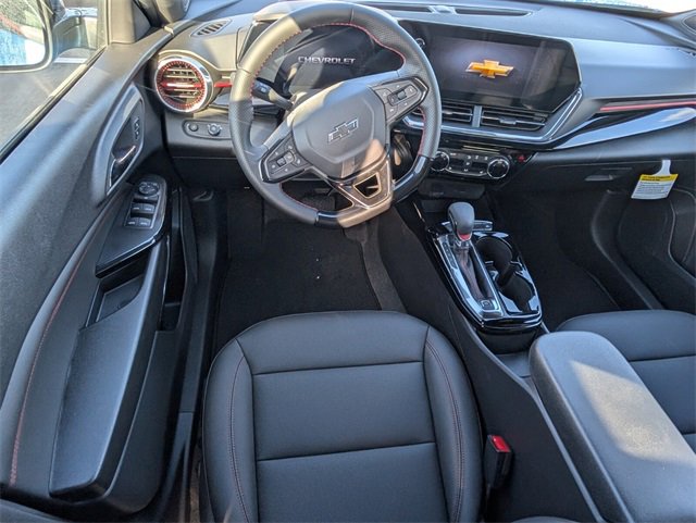 2026 Chevrolet Trax photo 7