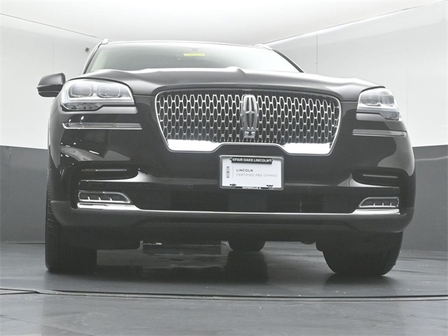 2023 LINCOLN AVIATOR - Image 41