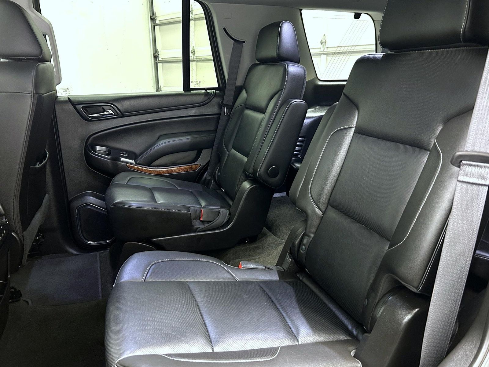 2018 Chevrolet Tahoe Premier photo 18