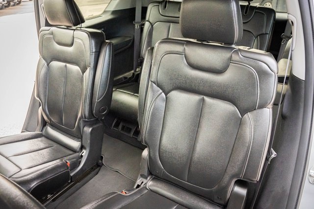 2023 Jeep Grand Cherokee Limited photo 27