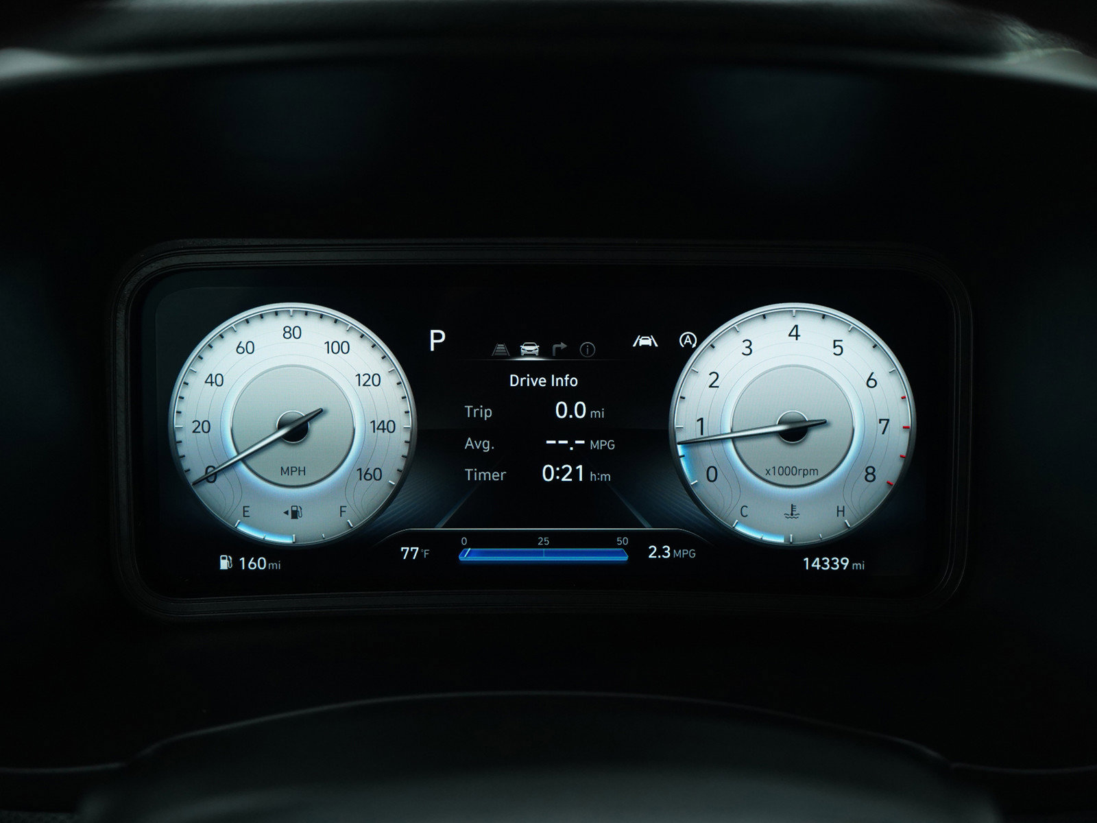 2023 Hyundai Kona N Line photo 23