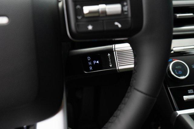 2026 Hyundai Santa Fe XRT photo 19
