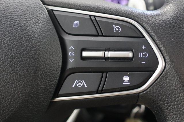 2023 Hyundai Santa Fe SE photo 12