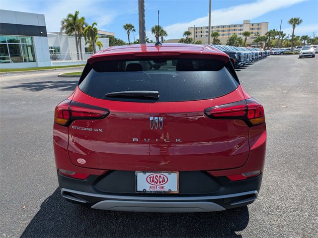 2026 Buick Encore GX Preferred photo 5