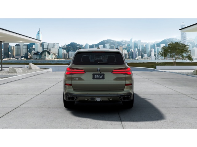 2026 Bmw X5 xDrive40i photo 4
