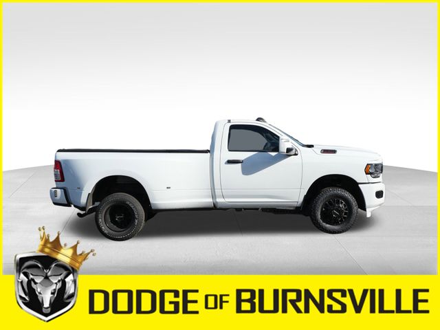 Used 2024 RAM Ram 3500 Pickup Tradesman with VIN 3C63RRAL8RG149207 for sale in Burnsville, Minnesota
