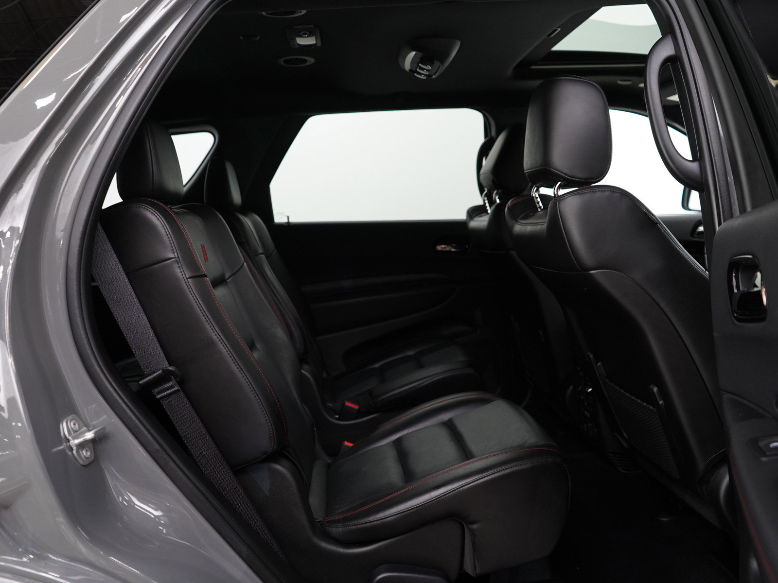 2023 Dodge Durango R/T Plus photo 10