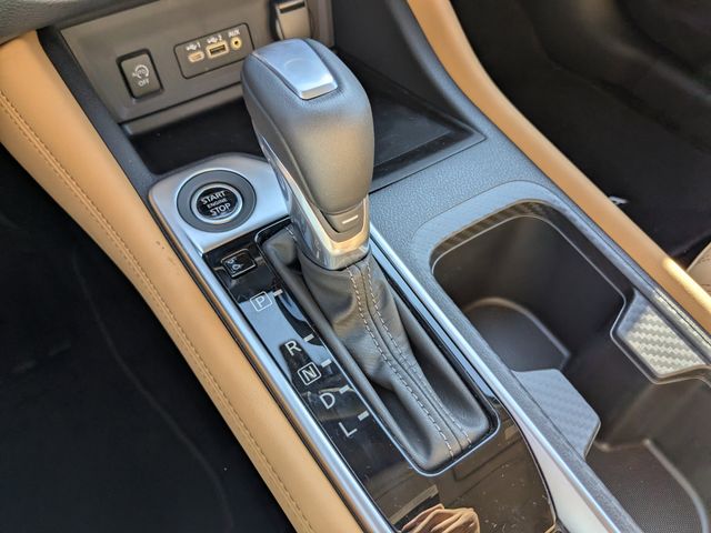 2025 Nissan Sentra SV photo 23