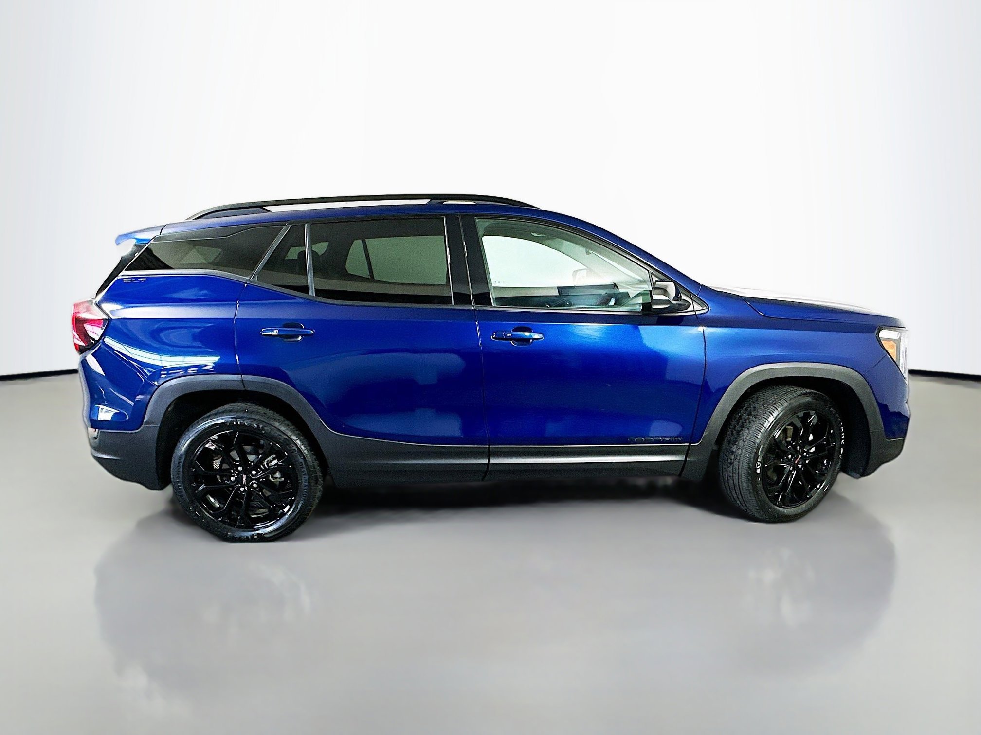 2022 Gmc Terrain SLT photo 8
