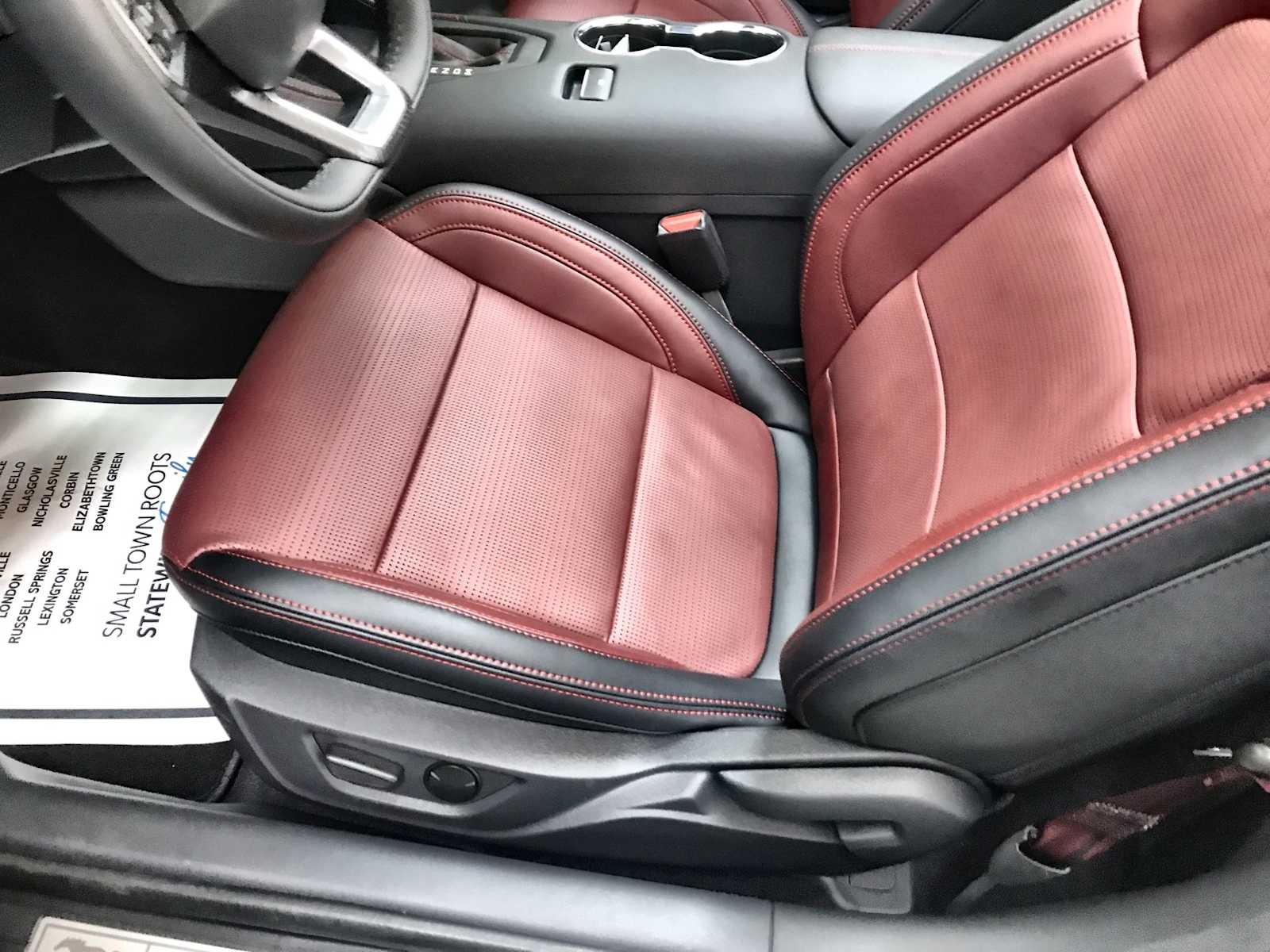 2025 Ford Mustang GT Premium photo 4