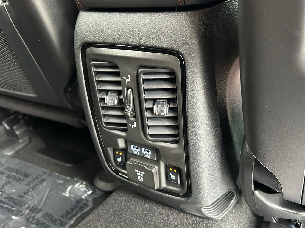 2026 Dodge Durango GT Plus photo 43