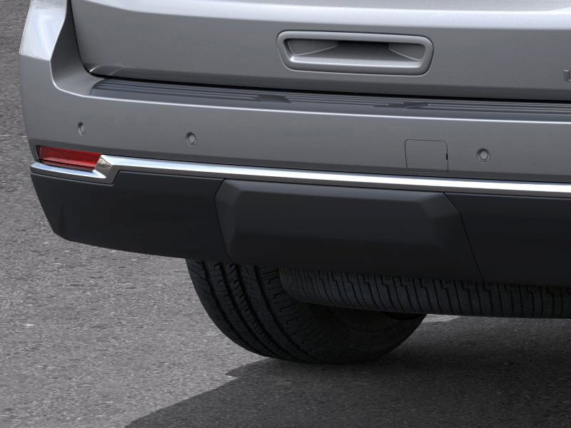 2026 Chevrolet Tahoe LT photo 14