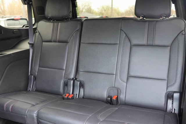 2021 Chevrolet Tahoe RST photo 16
