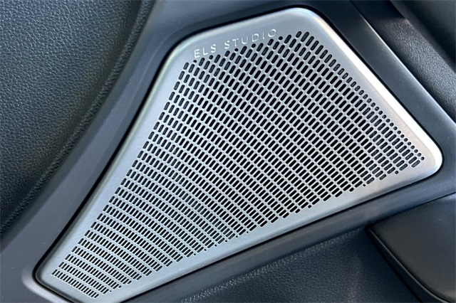 2023 Acura TLX Technology photo 20