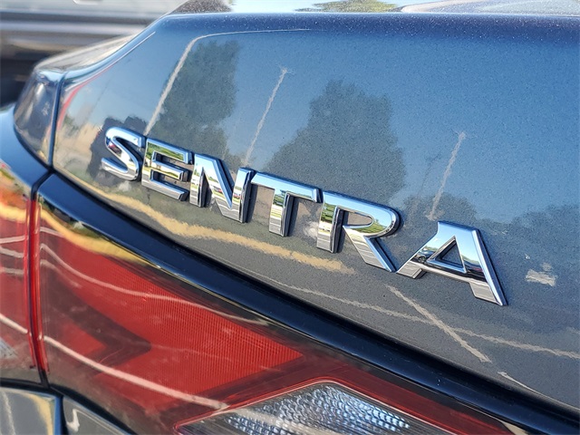 2024 Nissan Sentra S photo 5