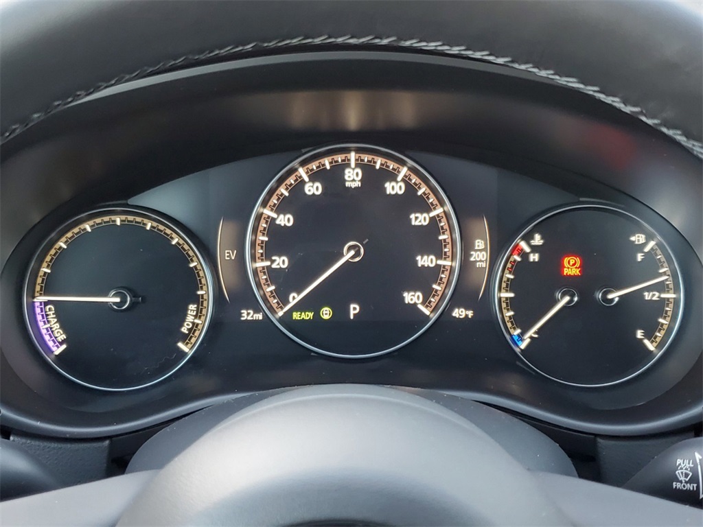 2025 Mazda CX-50 Premium Plus photo 13