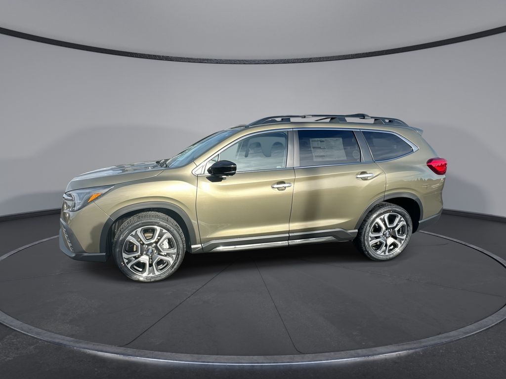 2026 Subaru Ascent Touring's photo
