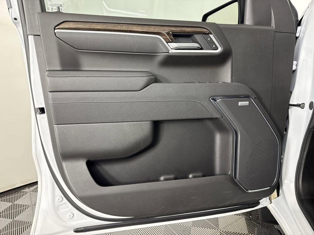 2025 Gmc Sierra 1500 Elevation photo 8