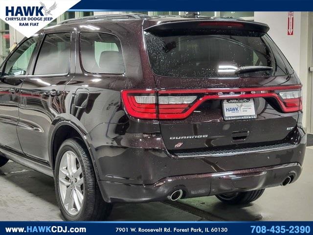 2024 DODGE DURANGO - Image 6