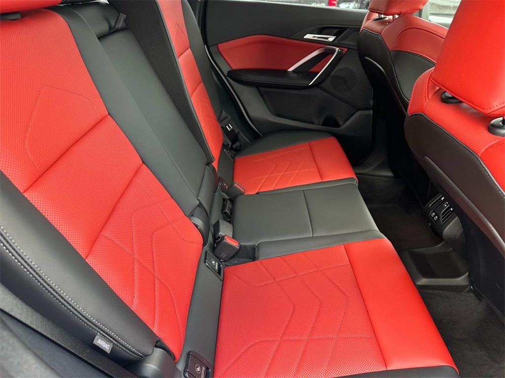 2025 Bmw X1 XDrive28i photo 16