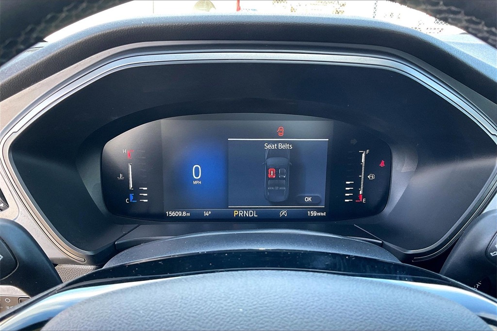 2024 FORD ESCAPE - Image 18