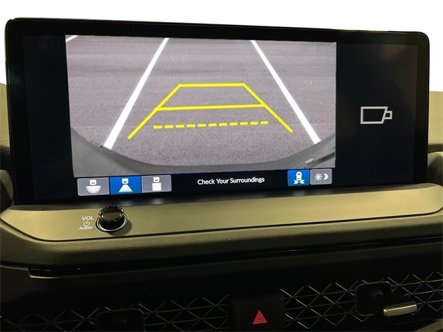 2025 Honda Accord Hybrid Sport photo 22