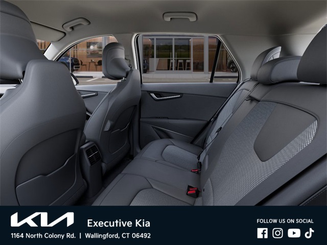 2025 Kia Niro EV Wind photo 12