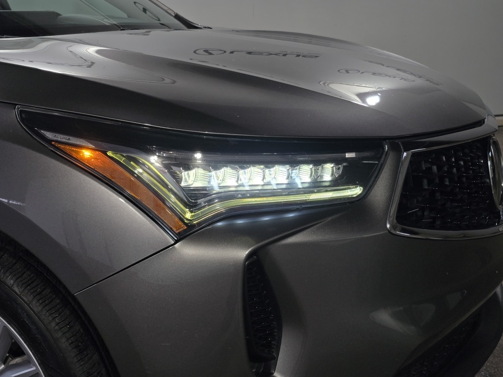 2022 Acura RDX Base photo 4