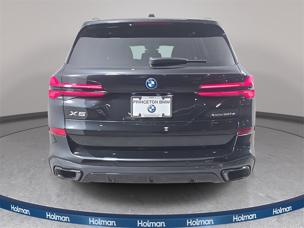 2024 Bmw X5 xDrive50e photo 6