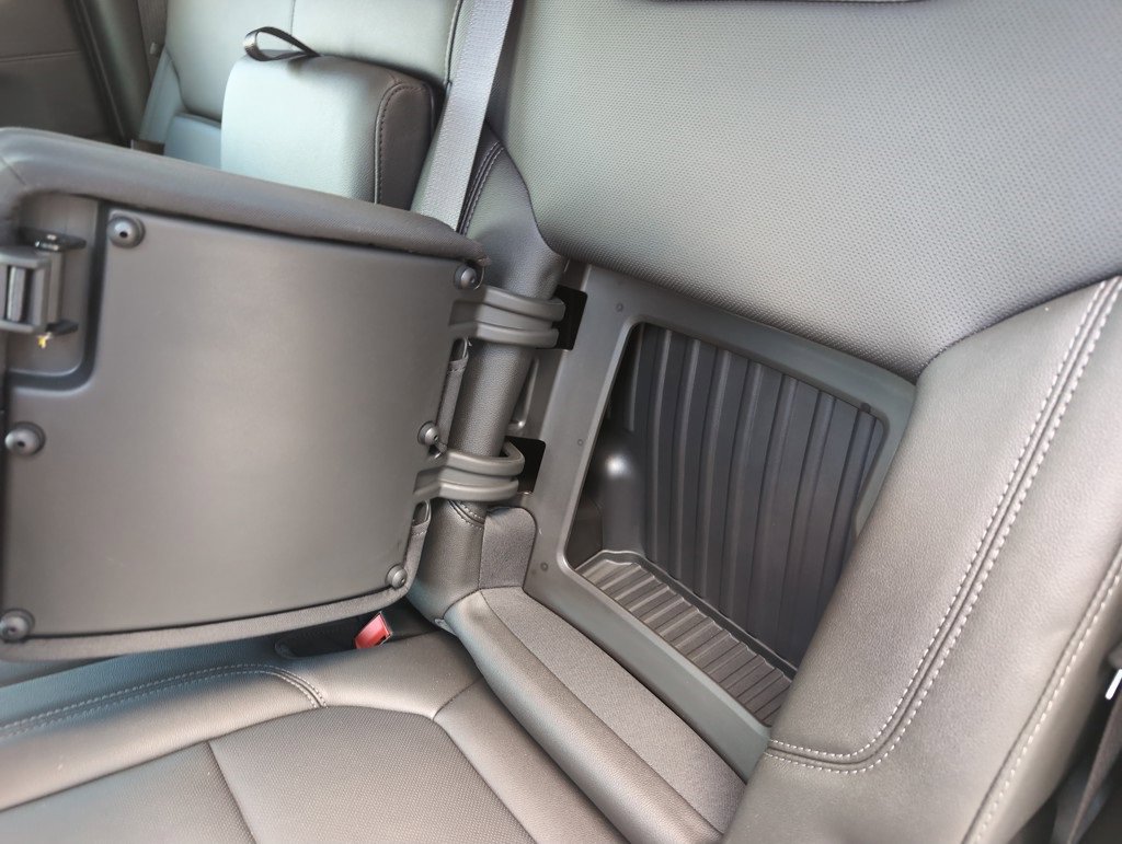 2019 Gmc Sierra SLT photo 13