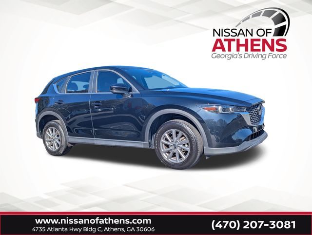 2023 Mazda CX-5 S