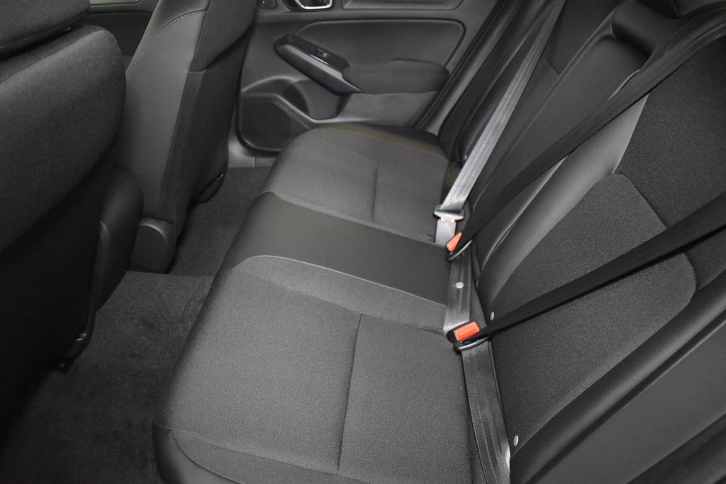 2026 Honda Civic Sport photo 19