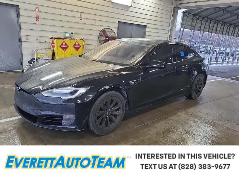 2016 Tesla Model S 70's photo