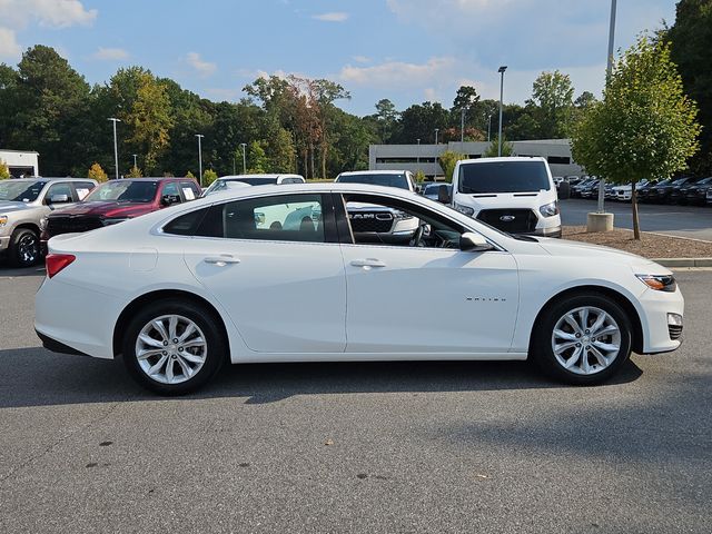 2024 Chevrolet Malibu 1LT photo 16
