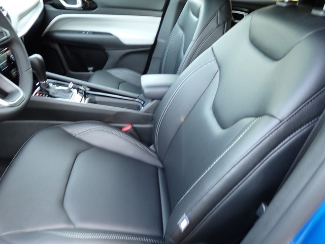 2025 Jeep Compass Limited photo 12