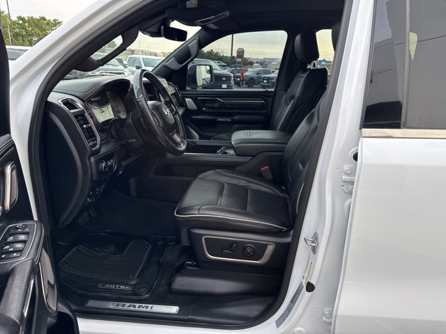 2020 Ram 1500 Limited photo 12