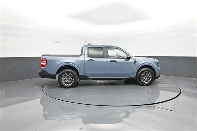 2025 Ford Maverick XLT photo 5